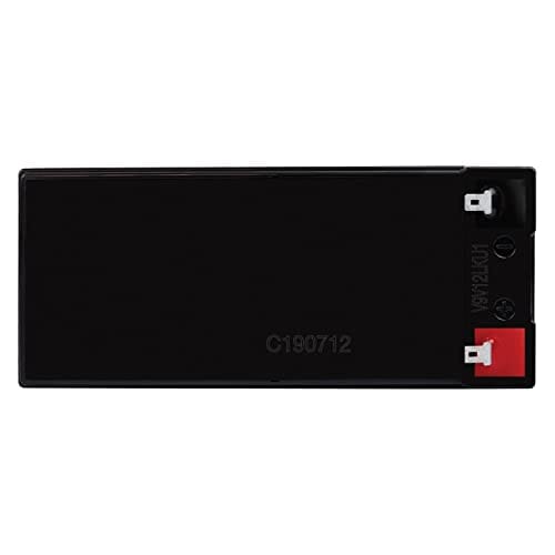 ExpertPower 12v 7ah Rechargeable Sealed Lead Acid Battery - Image 7